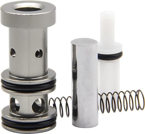 NOQUKA SP-P1 Plunger Valve Assembly , Fits Hitachi NR83A NR83A2 NR83A2(S) NR83A3 Framing Nailer Part