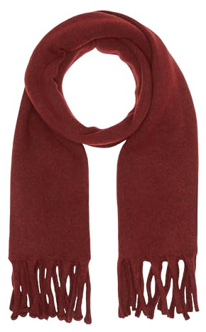s.Oliver Damen 2159088 Schal (1er Pack)