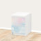 Unik Nordic Aufkleber Set Pastell Himmel für MALM Kommode mit 40 cm Schrankbreite, 2 Schubladen-Folien, Sticker für Schrank, Möbelfolie fürs Kinderzimmer, Schrankfolie für Kinder
