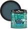Crown Walls & Ceilings Matt Emulsion Paint, Size 2.5L, Endeavour