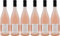Famille Cognard Rosé Bourgueil AOP 2023 (6 x 0.75 l)
