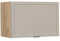 Vicco Hängeschrank Fame-Line, hängender Küchenschrank, GrauBeige, 60 cm Flach