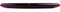 Bohaner Bremslicht Dritte Bremsleuchte Helles Bremslicht 3. Dritte Bremslicht Bremsleuchte Heckleuchte Heckklappe für A.u/D-i A3 8P S3 Sportback 2004-2013 8P4945097C 1Z9945097C