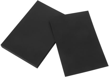 jojofuny 16st Magnetisches Garagentor-dekor Garagentor-banner Garagentor-akzente Magnetisch Magnetische Fenster Für Garagentore Magnetische Tapete Garagentor-magnet Pvc Black