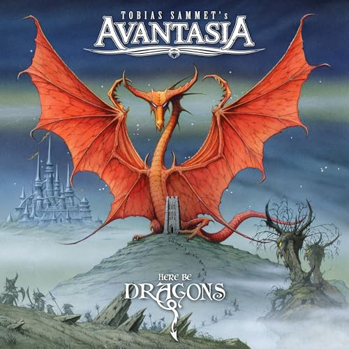 Napalm Records (Spv)