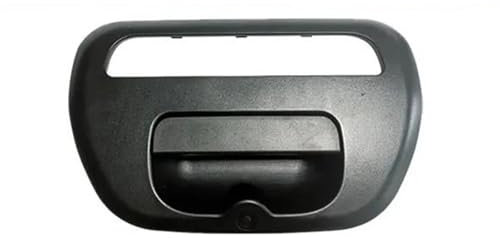 Rückfahrkamera AHD 1080P Pickup LKW Heckklappe Griff Rückfahrkamera Backup Kamera NTSC Für Mitsubishi Für Triton L200 2005-2015 Einparkhilfe(CVBS720-AHD720P)