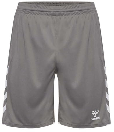 hummel Core 2.0 Short Weiß Herren