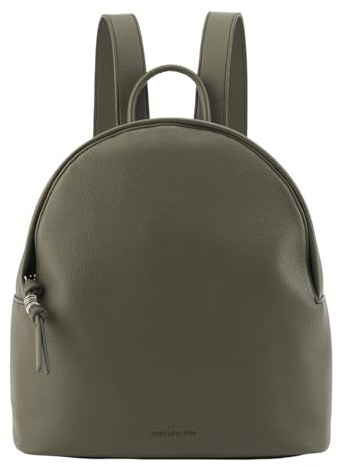 FREDsBRUDER Rucksack My Bestie Collection Backpack Khaki Green
