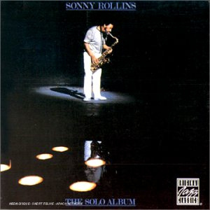 The Solo-Album (M-9137)