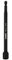 ARES 70644-10mm Magnetic Impact Nut Driver - Impact Grade Nut Setter with Industrial Strength Magnet
