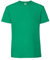 Fruit of the Loom Mens Ringspun Premium Tshirt (M UK) (Kelly Green)
