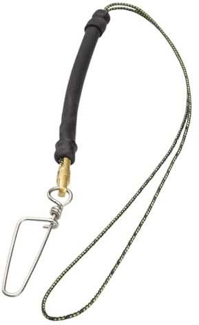 SALVIMAR Shock assorber Unisex, Black