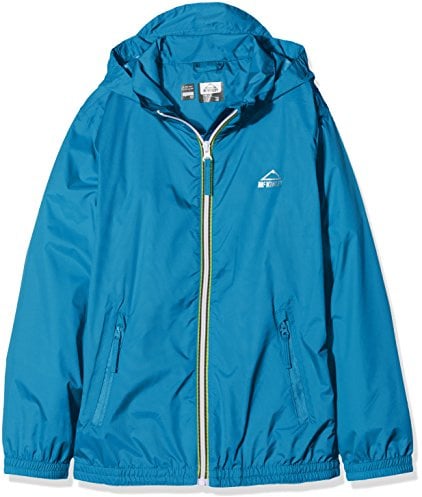 McKINLEY Unisex Kinder Regenjacke Kereol Ii Kinder Regenjacke