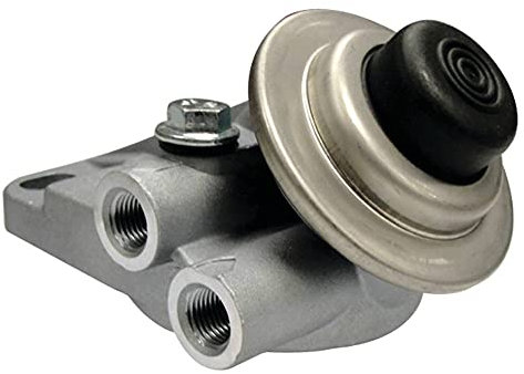 Complete Tractor 1103-3012 Kraftstoff-Primerpumpe für Ford/New Holland 2450 Windrower F1NN9A384AA