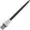 ONE80 Normal Steel Tip Schraubspitzen Wechselspitzen Conversion Point 2019 Schwarz (Modell C)