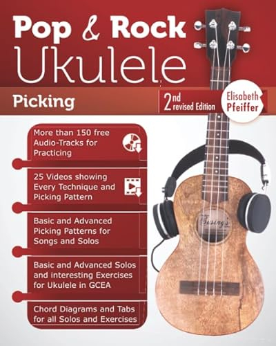 Picking (Ukulele Repertoire)
