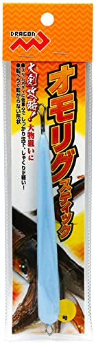 MARUSHINGYOGU Dragon Toy Stick Blue Glow No. 40