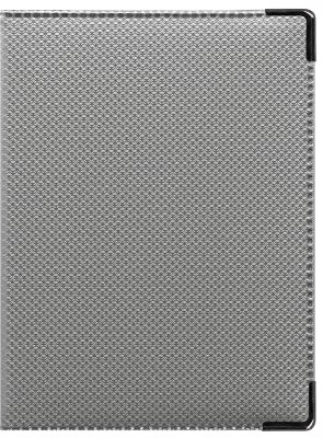 Color Pop Etui Cartes Couleur Motif Argent Gris - Fabrication française – en PVC - Cartes de crédit, fidélité, Visite - Toutes Cartes au Format Cartes de crédit - 24 Cartes – 14 x 10 cm,
