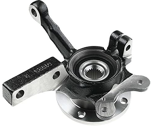 Eje de manguito completo delantero derecho para Caddy I 14 Golf I 17 155 J-e-t-a I 16 S-c-i-r-o-c-o 53 1974-1993 171407256B