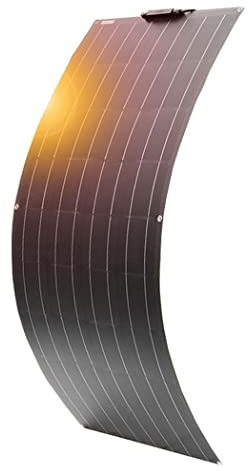 QAZNHODDS Système de Panneau Solaire 600W 450W 300W 150W 12V pour la Maison 220V Kit de Panneau Solaire Chargeur de Batterie pour Voiture de Voiture RV,150w