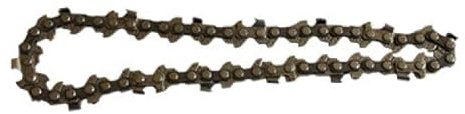 Catena per motosega da pota a batteria jack ideal star 1/4 pollici - 1,3 mm - 28 maglie