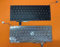 T-ProTek DE - Teclado sin iluminación compatible con MacBook Pro 17 Mid 2012 A1297