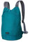 WATERFLY Faltbarer Rucksack Klein 15L: Ultraleicht Wanderrucksack Packable Tagesrucksack Sportliche Backpack Lightweight Daypack für Wandern Fahrrad Outdoor Trekking Herren Damen