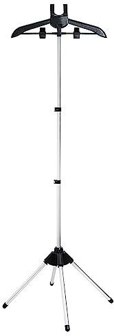Teksome Percha para Ropa al Vapor | Vapor para Ropa | Vaporizador Ropa Mano | Percha para Planchar a Vapor Vapor | Soporte Accesorios para máquina Planchar