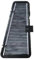 MOTOHIRO Cartuccia filtro aria condizionata esterna for auto, filtro aria OEM n. 8KD 819 439 A 8KD819439 for Audi A4 Q5 A5 S5 filtro separato Filtri dell'aria abitacolo (Size : 1 Filter with Frame)