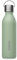 Qwetch - Bouteille Isotherme Active Inox 600ml Personnalisée - Gourde avec Anse Inox Recyclé - 24h Froid et 12h Chaud - Etanche, Sans BPA & Compacte (Vert Tilleul)