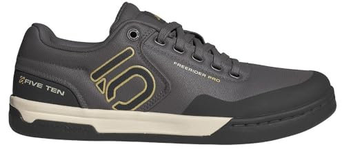 Five Ten MTB-Schuhe Freerider Pro Canvas Grau Gr. 40