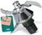 Chef-Mix Couteau TM5 Remplacement pour Couteau Thermоmix TM5 - Lame Thermоmix TM5 en inoxydable SUS420 - Couteau TM5 Thermоmix Accessoires Thermоmix Vorwerk Couteaux Thermоmix TM5 / Bimby Couteaux TM5