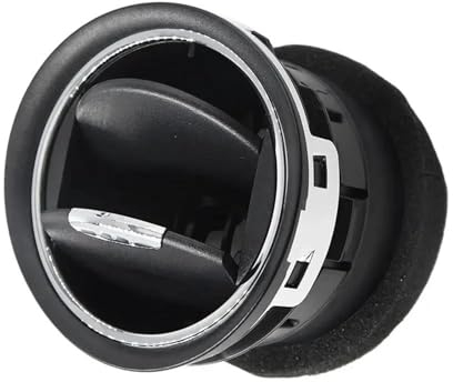 Auto A/C Entlüftung Für Ford Für Mondeo Für Galaxy Für Fiesta Für S-MAX Auto Klimaanlage Outlet 1697430 1PC Oder 2PCS Interne Air Vent Grille Diffusor Klimaanlage Lüftungsdüse(1 Stück)