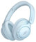 1MORE HQ31 Kopfhörer Kabellos Bluetooth, Over Ear Kopfhörer mit Hybrid Active Noise Cancelling, 90Std. Spielzeit, Hi-Res Audio, Räumlichen Klang, Klare Anrufe, Schnellladung, EQ in APP