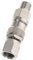 AUTSUPPL Sprüher Drehgelenk Edelstahl 1/4 Zoll Für Sprühschläuche Hochwertiges Schlauch Drehgelenk Für Farbspritzgeräte Ideal Für Gartenschlauch Und Schwengelpumpe Verbesserte Flexibilität Und