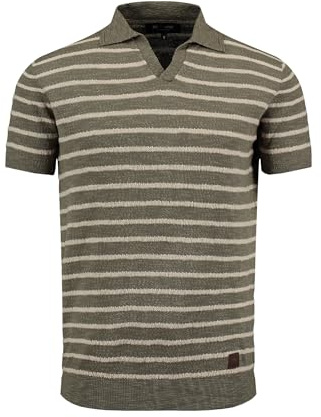 KEY LARGO Men Poloshirt MP KLGROUND Polo