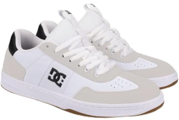 DC Shoes Herren Astrix Sneaker
