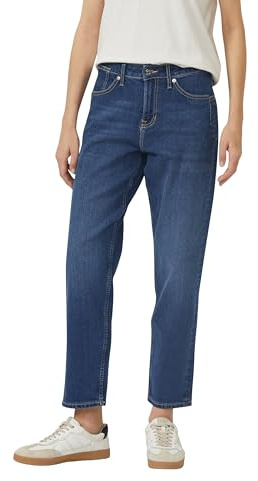 s.Oliver Ankle-Jeans Franciz/Relaxed Fit/Low Rise/Tapered Leg