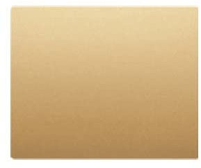 Bjc iris color - Tecla interruptor conmutador cruzamiento serie iris dorado odisea