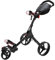 BIG MAX IQ 360 Golftrolley Cart (Schwarz)