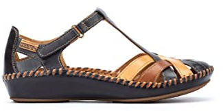 Pikolinos 655-0732C5 NAVY - 655-0732C5 Blau Gr. 41