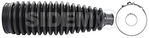 SIDEM 345.139 Coupling Bars for Vehicles
