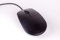 Raspberry Pi offizielle USB 3 Tasten Maus Schwarz, SC0202