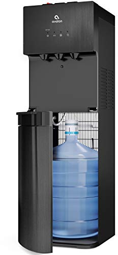 Avalon Limited Edition - Dispensador de agua refrigerante