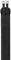 WALDHAUSEN Sattelgurt, 100 cm, schwarz