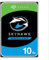 Seagate Skyhawk AI 10TB Surveillance Internal Hard Drive HDD-3.5 Inch SATA 6Gb/s 256MB Cache for DVR NVR Security Camera System with Drive Health Management-Frustration Free Packaging (ST10000VE0008)