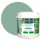 BOX DECO COULEURS Peinture naturelle écologique intérieur extérieur aspect mat Natura - 2.5L, Vert Sauge