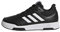 adidas Tensaur Sport Training Lace Shoes, Zapatillas de Deporte Unisex niños, Core Black Cloud White Core Black, 36 2/3 EU