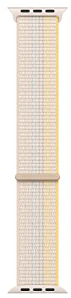 Apple Watch (41 mm) Sport Loop - Polarstern
