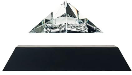 FLYTE Schwebende Pyramide, normal